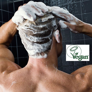 Vegan Conditioner For Men