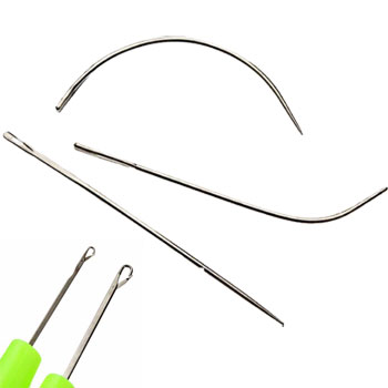 Weaving Needles
