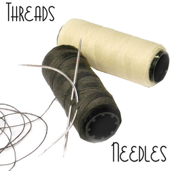 Weaving Threads