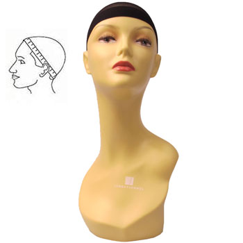 Weaves and Wig Caps