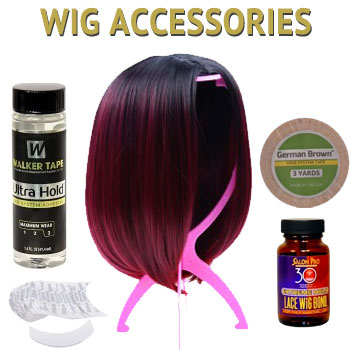 Wig Accessories