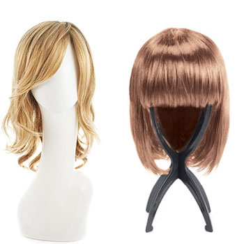 Wig Heads and Stands
