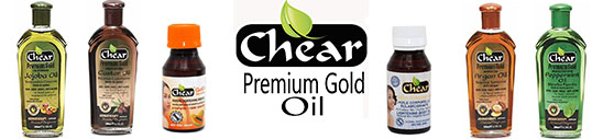Chear | Pak | Pak Cosmetics