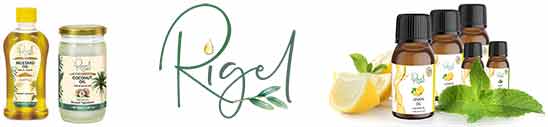 Pak Rigel Rigel | Pak Cosmetic Centre | Paks