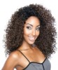 Red Carpet Berry Curly Lace Front Wig Syn 3B Jordan Curl