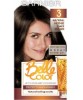 Belle Color Creme Permanent 3 Natural Intense Dark Brown