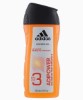 Adidas 3 In 1 Adipower Shower Gel