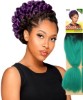 African Collection Syn Colour Braid