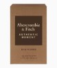 Abercrombie And Fitch Authentic Moment Homme Eau De Toilette