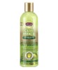 Olive Miracle Anti Breakage 2 In 1 Shampoo And Conditioner