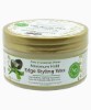 African Pride Aloe And Coconut Water Maximum Hold Edge Styling Wax