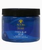 As I Am Curl Color Cool Blue Temporary Color