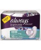 Always Discreet For Sensitive Bladder