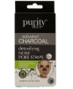 Purity Plus Activated Charcoal Detoxifying Nose Pore Strips