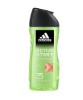 Adidas Active Start Shower Gel