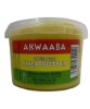 Akwaaba 100 Percent Pure Shea Butter