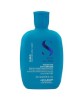 Semi Dilino Curls Wavy And Curly Hair Enchancing Low Shampoo