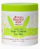 Beautiful Child Sweet Pea Hair Creme For Me