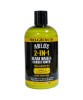 Arlos 2 In 1 Beard Wash And Conditioner Vanilla And Sandalwood