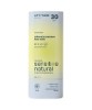 Sensitive Natural Unscented Mineral Sunscreen Face Stick SPF30