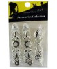 Accessories Collection Hair Ring 12SIL