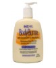 Body Butter With Cocoa And Shea Butter Anti Aging Pump Lotion