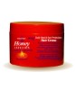 Strong Ends Honey Infusion Daily Heat And Sun Protection Hair Creme