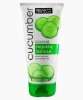 Beauty Formulas Cool Moist Cucumber Invigorating Facial Scrub