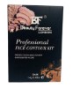 BF Professional Face Contour Kit Dark Shade 03