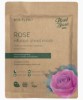 Plant Based Range Rose Infused Sheet Mask