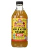 Organic Raw Unfiltered Apple Cider Vinegar