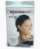 Magic Collection Deluxe Invisible Weaving Net 2240BLA