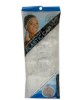 Magic Collection Clear Shower Cap 2199CRY 