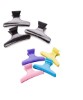 Magic Collection Butterfly Clamps