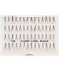 Response Natural Plus Individual Flare Long Lashes 134
