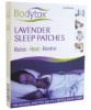 Lavender Sleep Patches