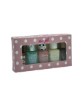 Barry M Nail Polish Gift Set
