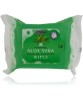 Beauty Formulas Aloe Vera Make Up Remover Wipes With Hyaluronic Acid