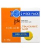 Belo Essentials Kojic Acid Plus Tranexamic Exfoliating Soap