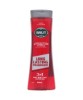3 In 1 Attraction Totale Shower Gel