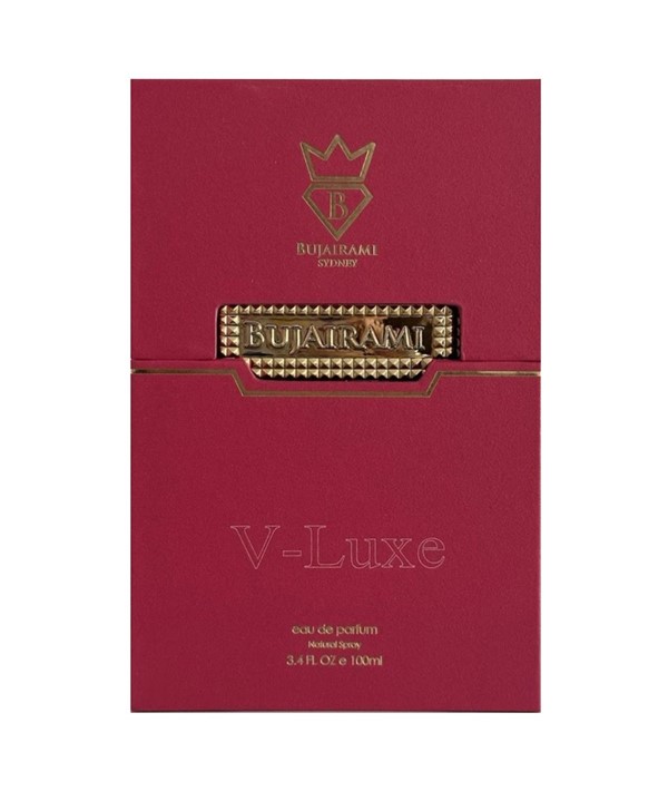 V Luxe Eau De Parfum