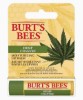 Burts Bees Hemp Chanvre Moisturizing Lip Balm