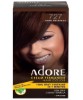 Adore Cream Permanent Hair Color Dark Chestnut 727