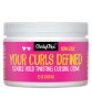Curly Chic Mixed Texture Hair Care Firm Hold Curling Creme