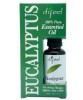 100 Percent Pure Eucalyptus Essential Oil