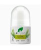 Bioactive Skincare Organic Tea Tree Deodorant Roll On
