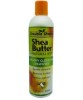 Shea Butter Creamy Cleansing Shampoo
