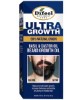 Ultra Growth Basil And Castor Beard Growth Oil