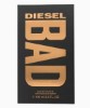 Diesel Bad Eau De Toilette Spray