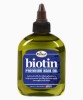 Biotin Premium Hair Oil